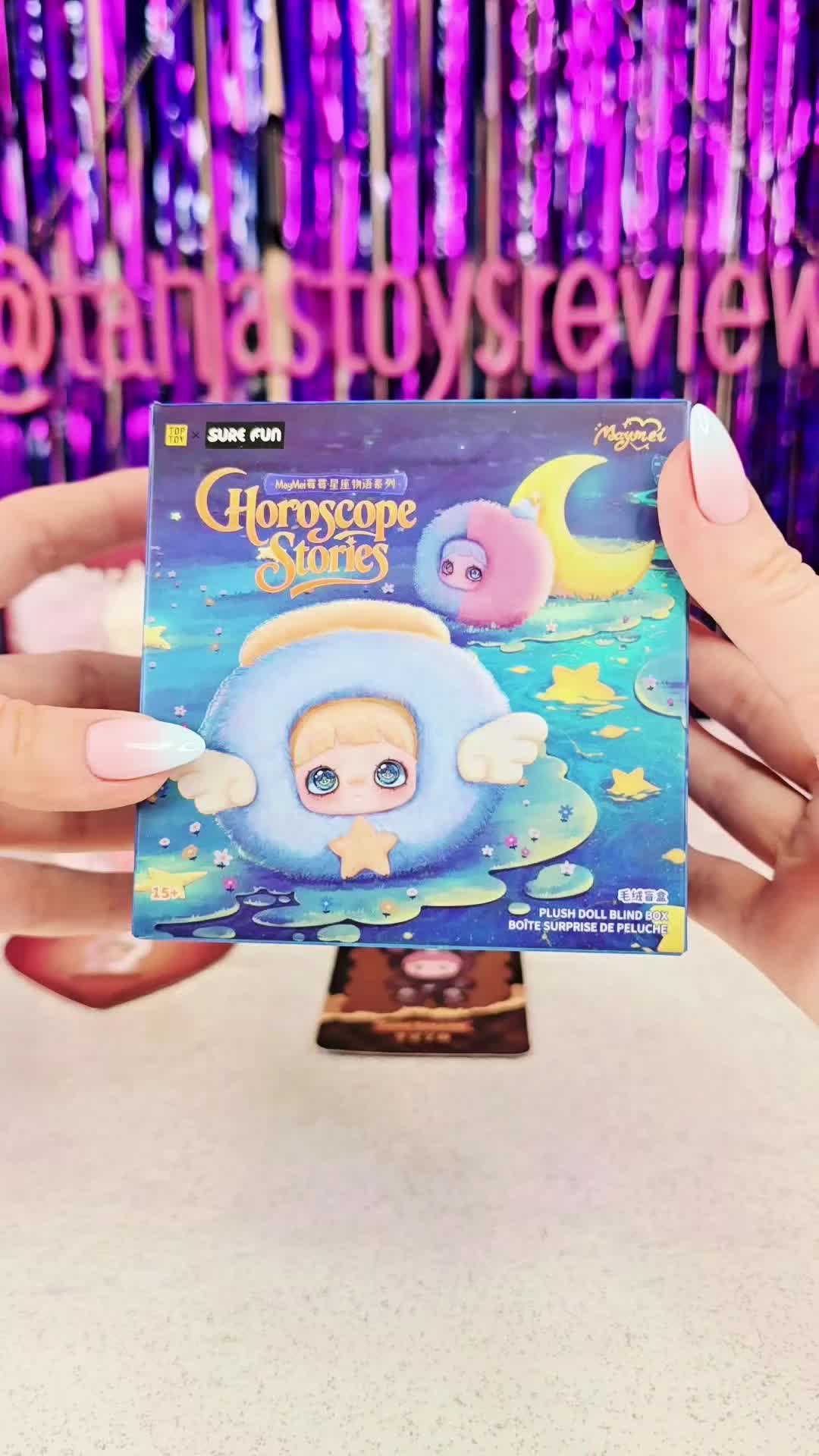 @Tanja's Toys Review