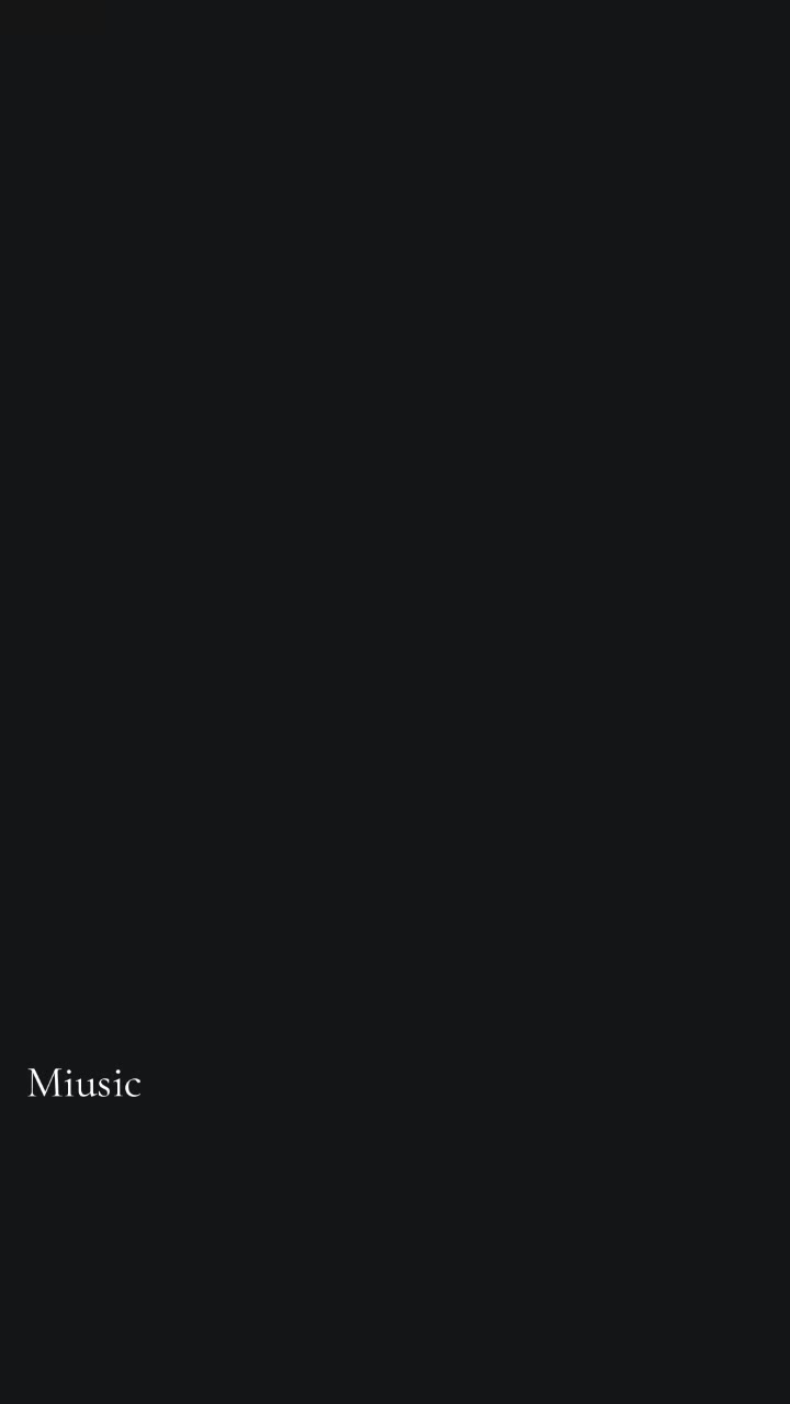 @Miusic⚡️🎵