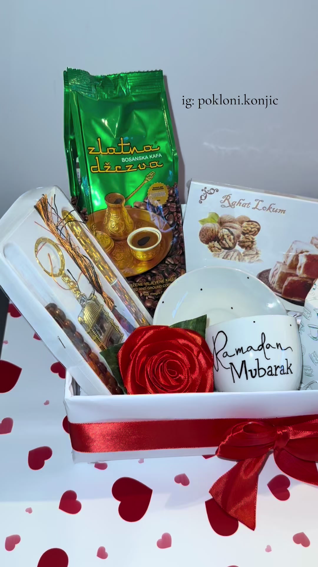 @SATENSKE RUŽE 🌹