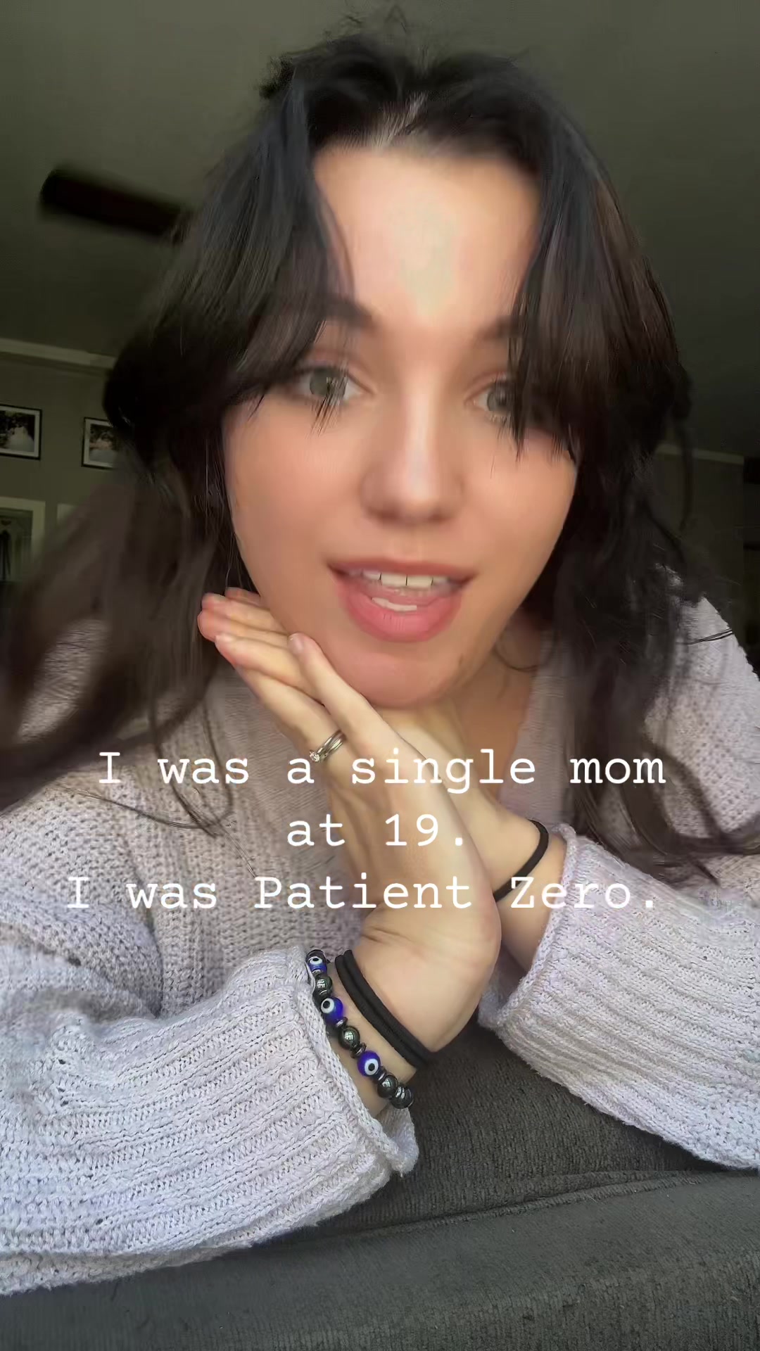 @Katie ๐
