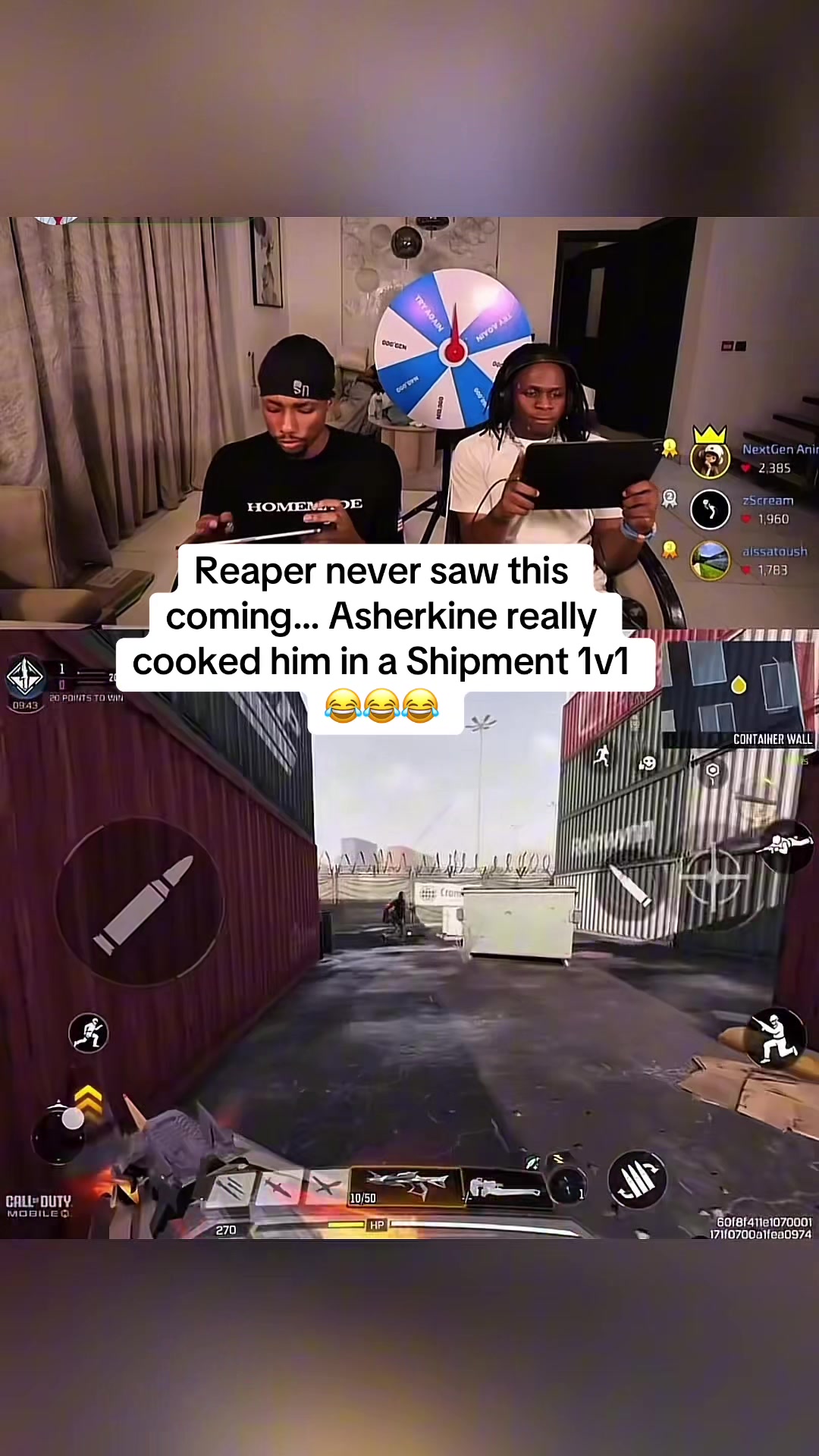 @Live Record