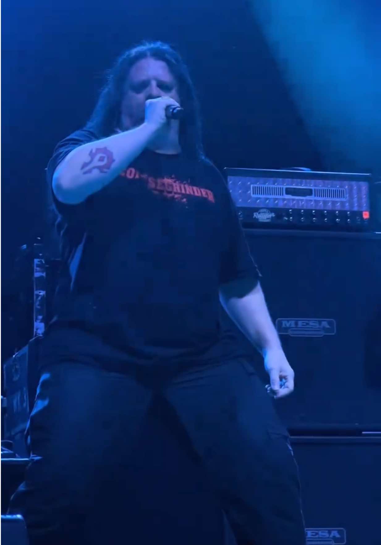 @Metal in the Mile High