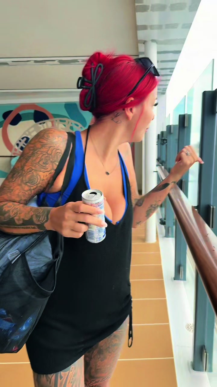 @Tatted Mama💋