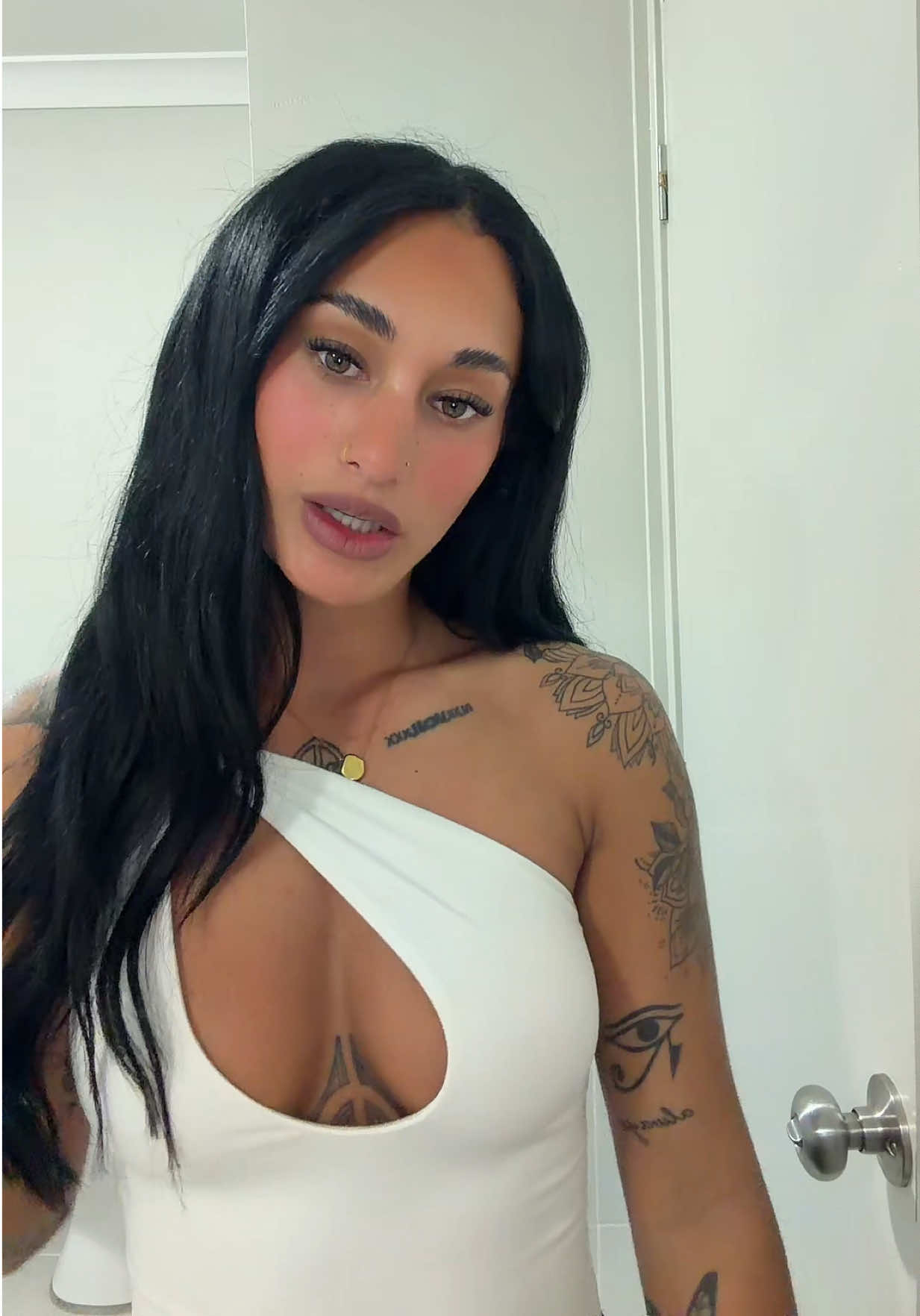 @tahlia rose