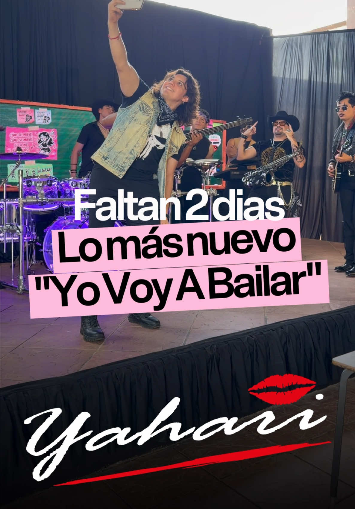 @Grupo Yahari