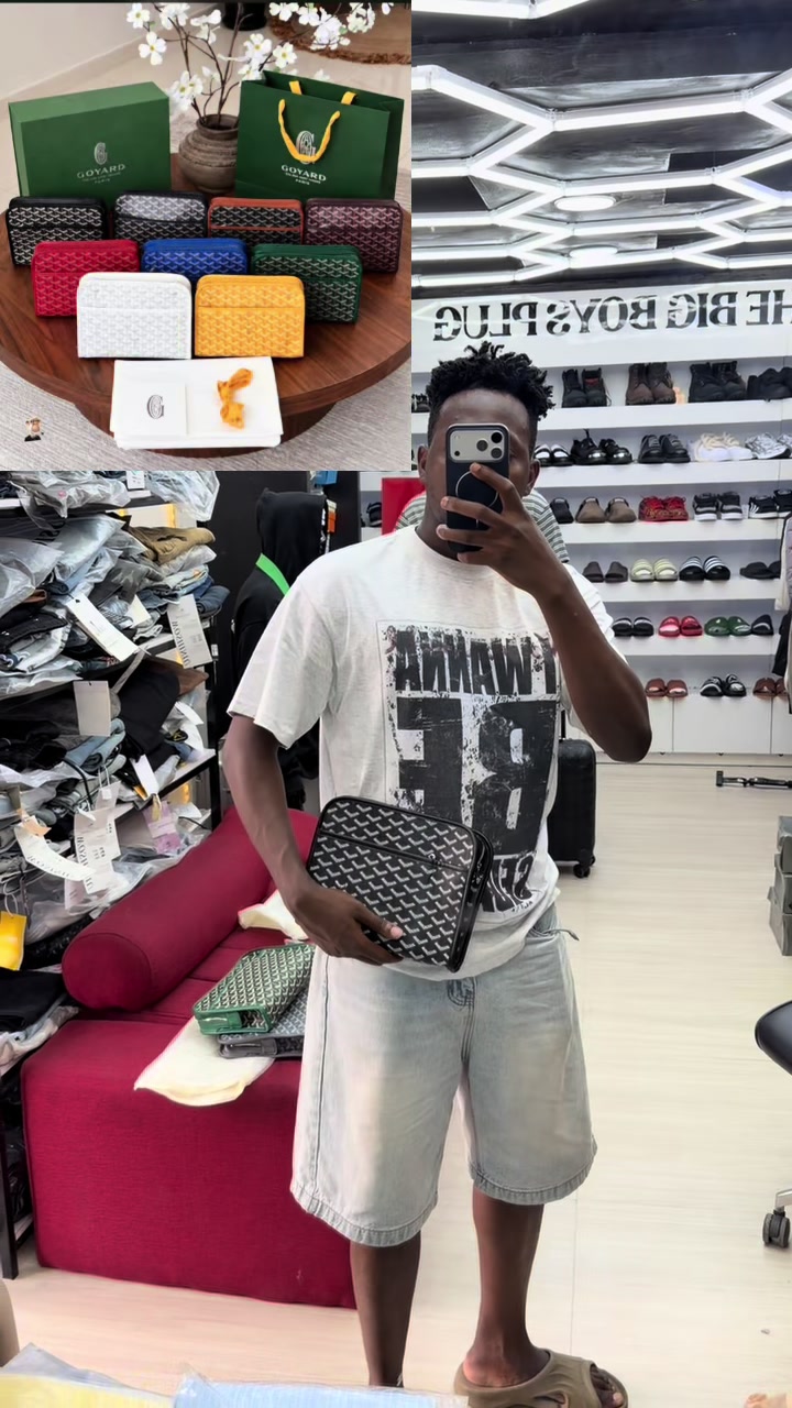@The Plug of Ibadan