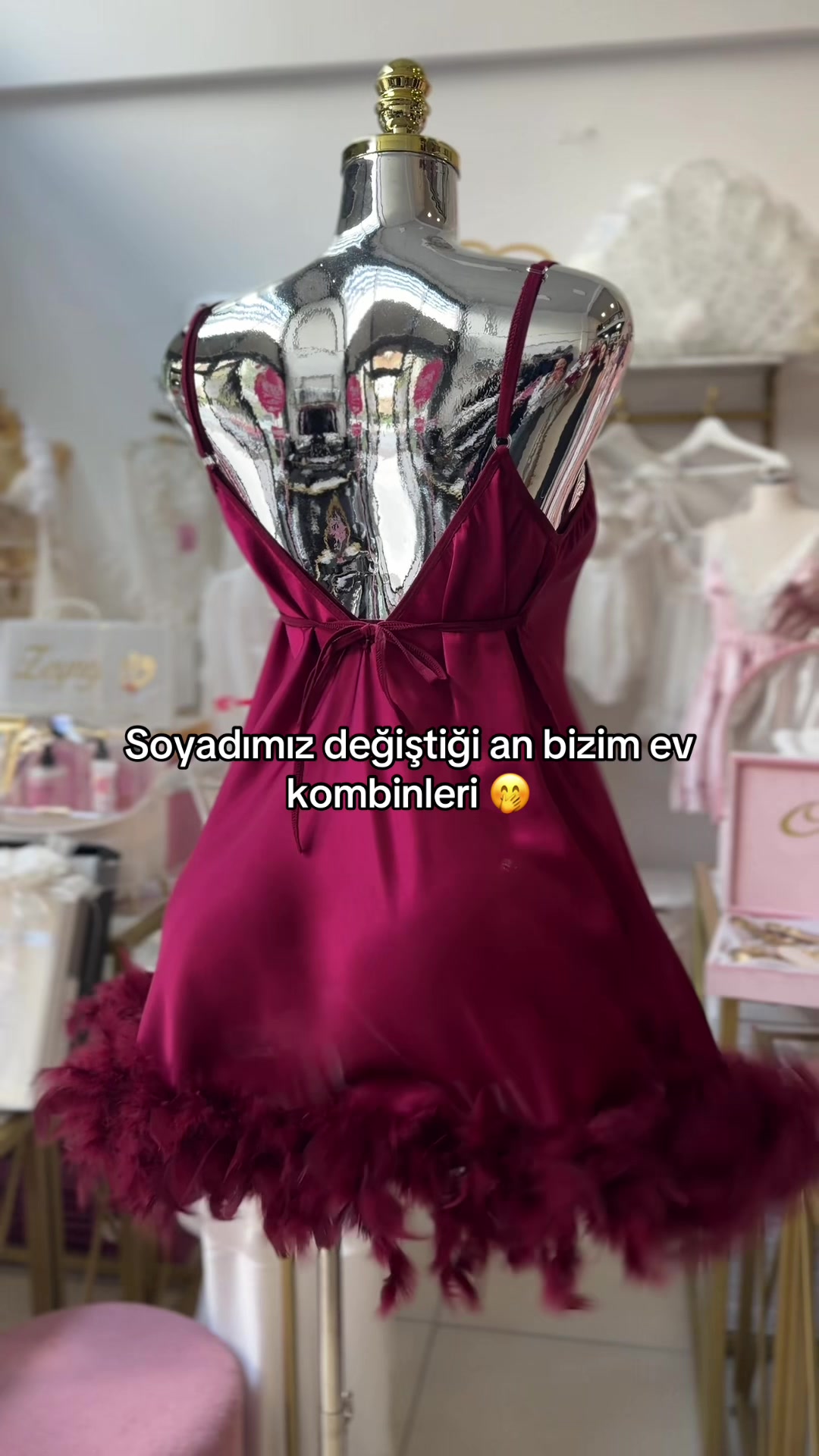 @Moony Homewears