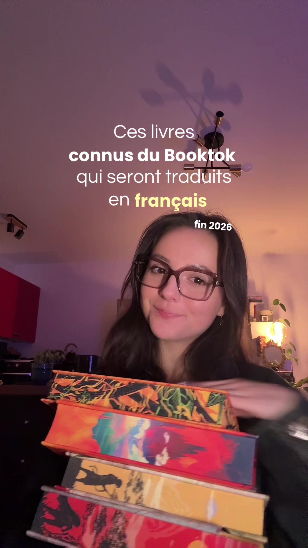@Marine🌙 | fantasy & romantasy