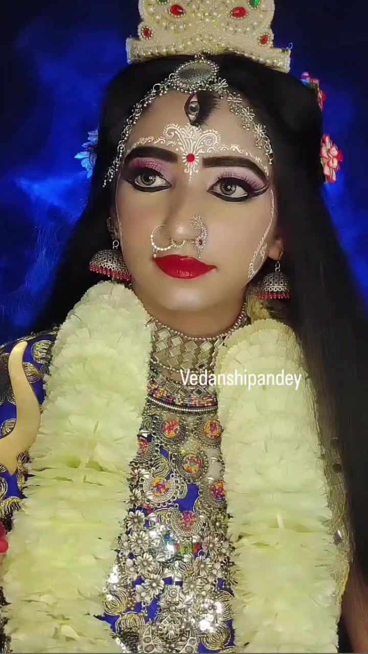 @🚩 Jay Mata di 🚩🙏🔱