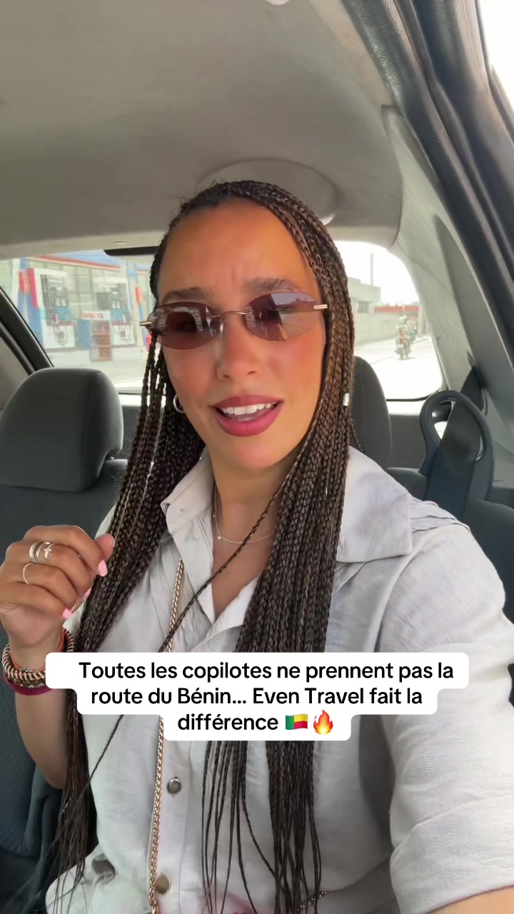 @Eventravel 🇹🇳🇧🇯
