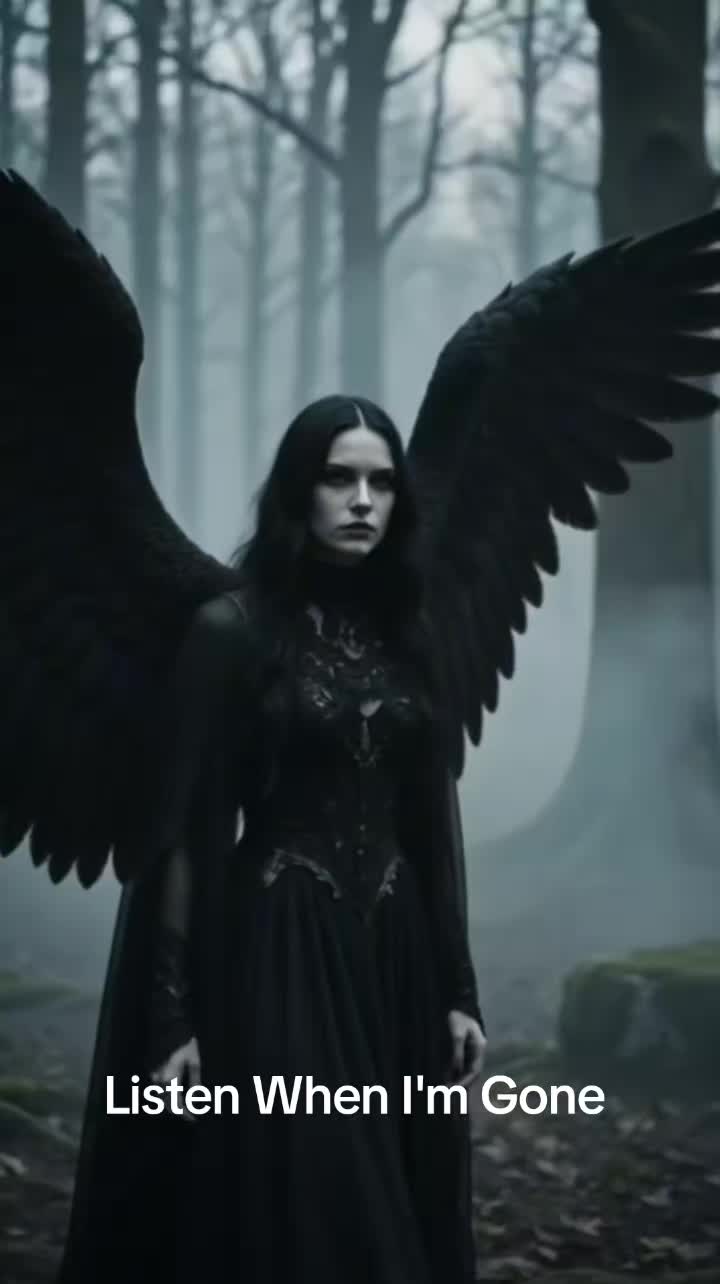 @Morrigan 🖤❤️🖤