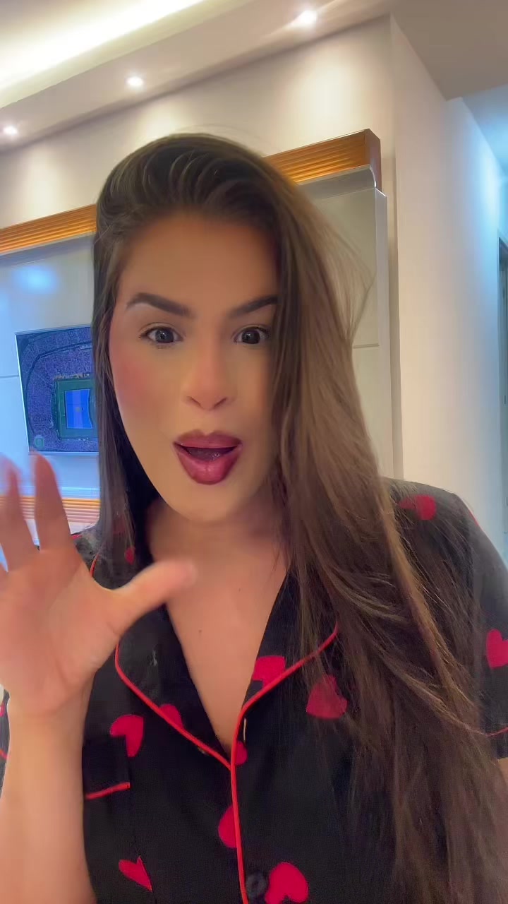 @Elizandra Ara&uacute;jo