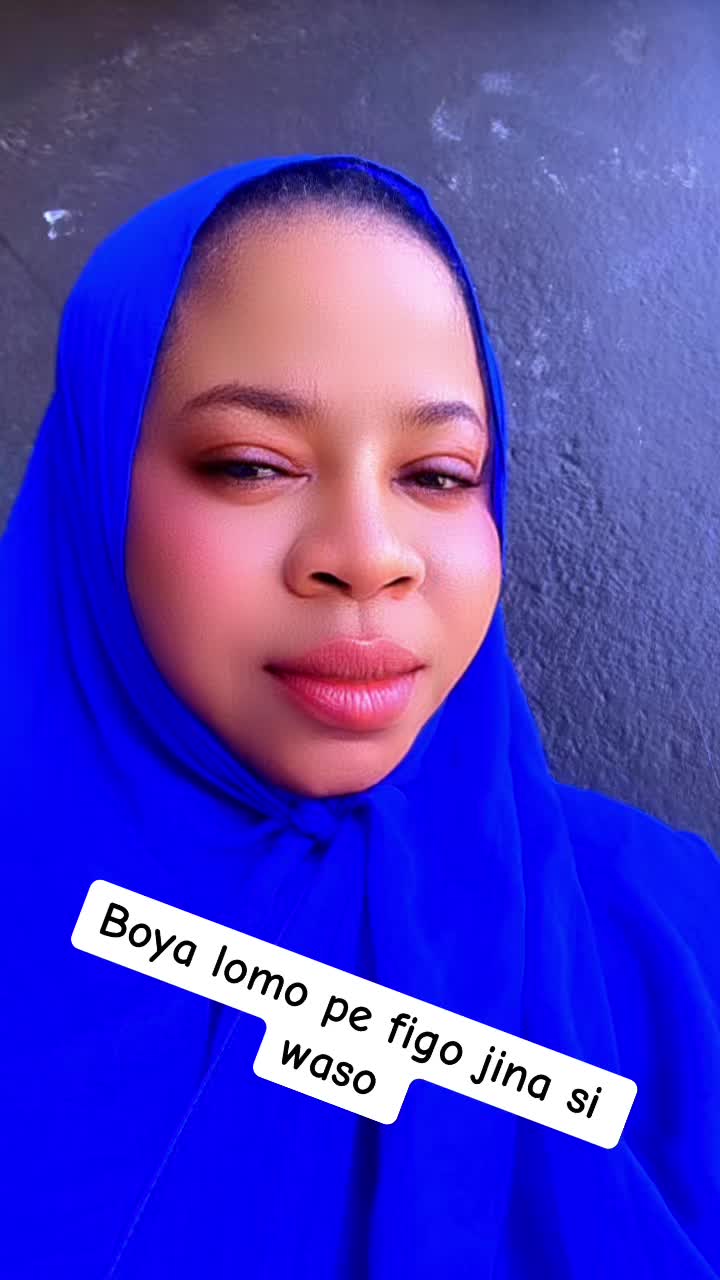@Ambassador akiki Maryam