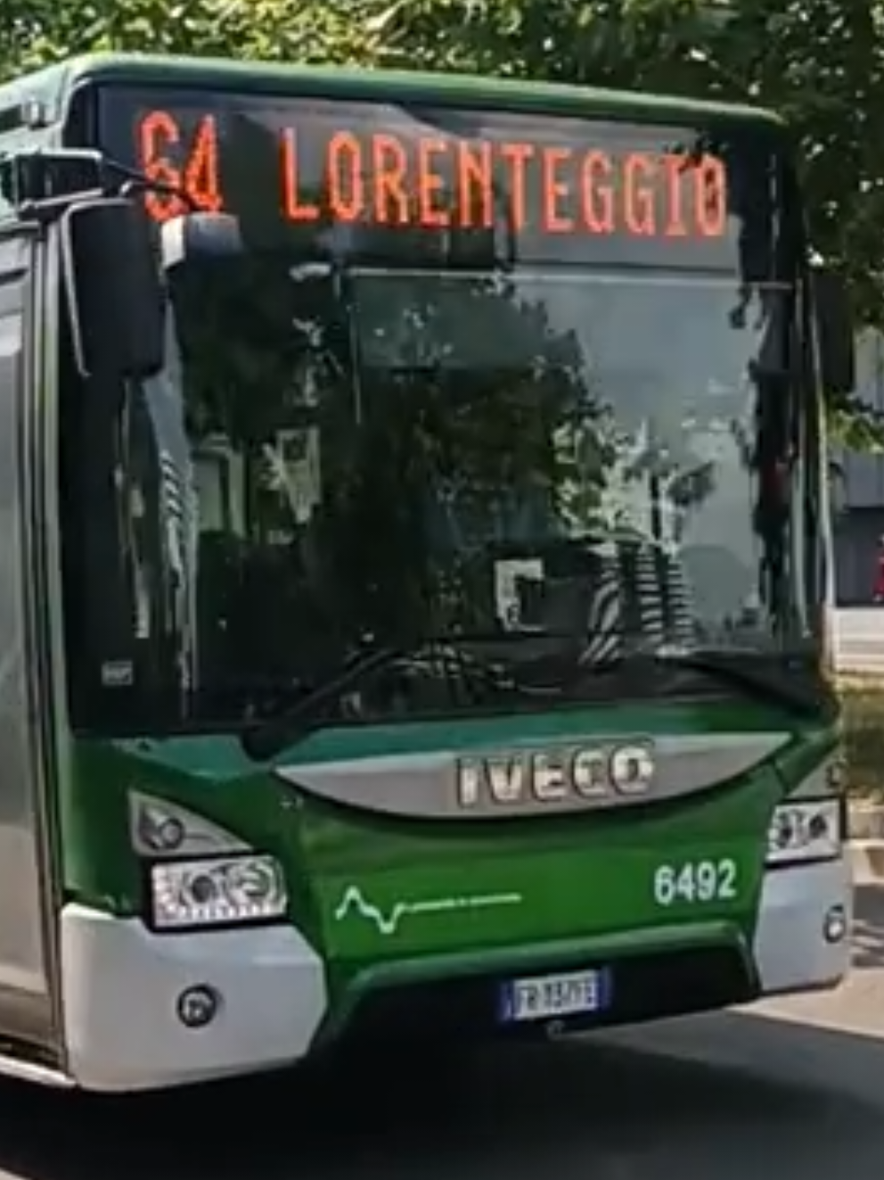 @Linee e Trasporti Milanesi