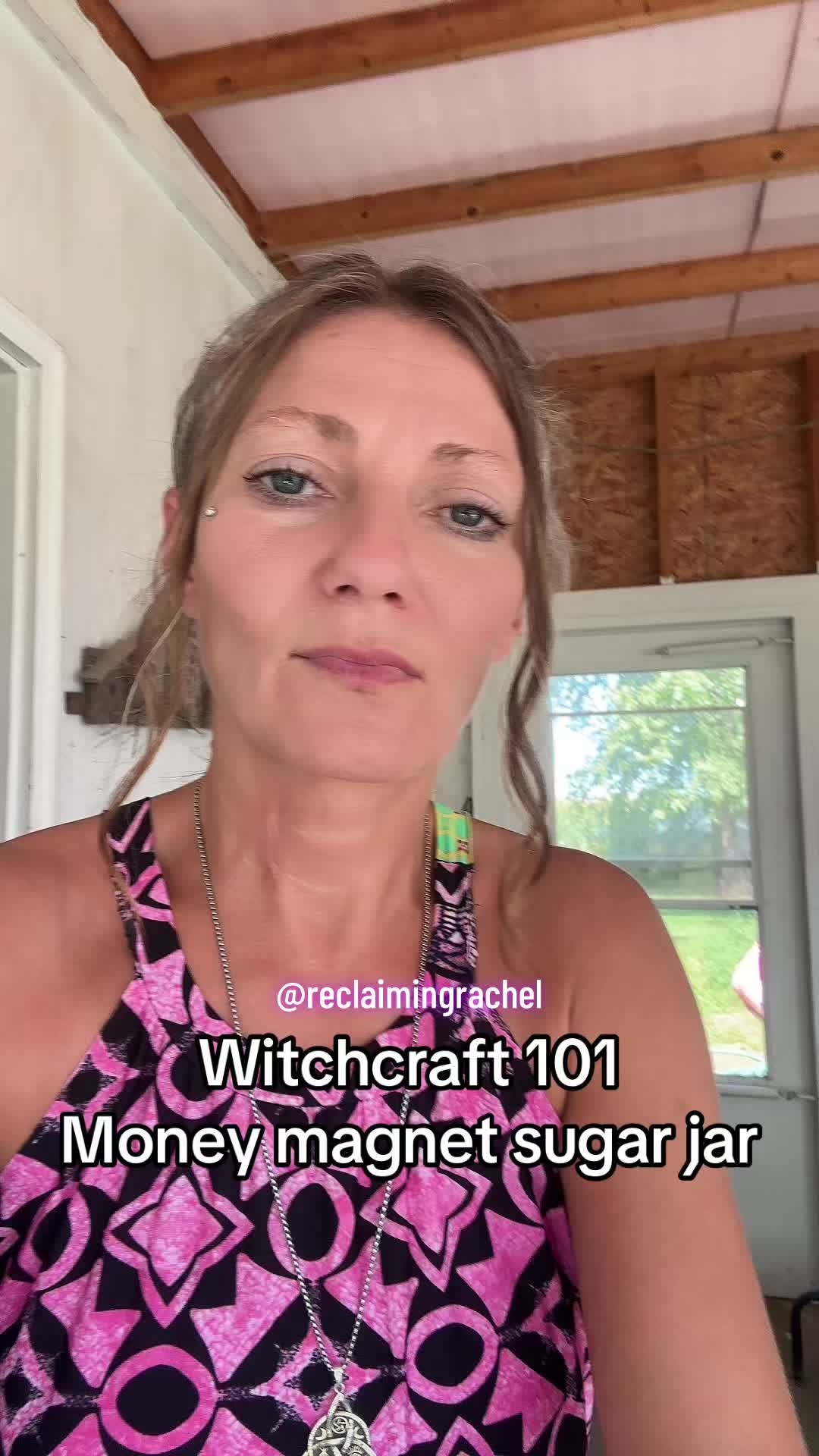 @JustRachel