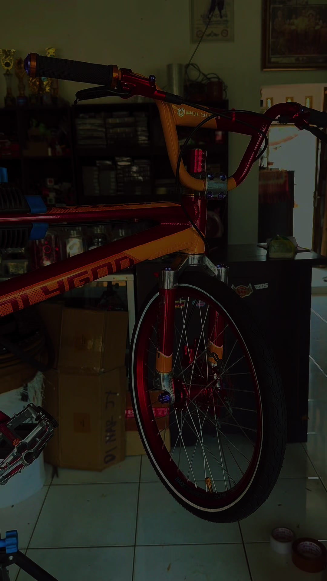 @Endry Bike Shop