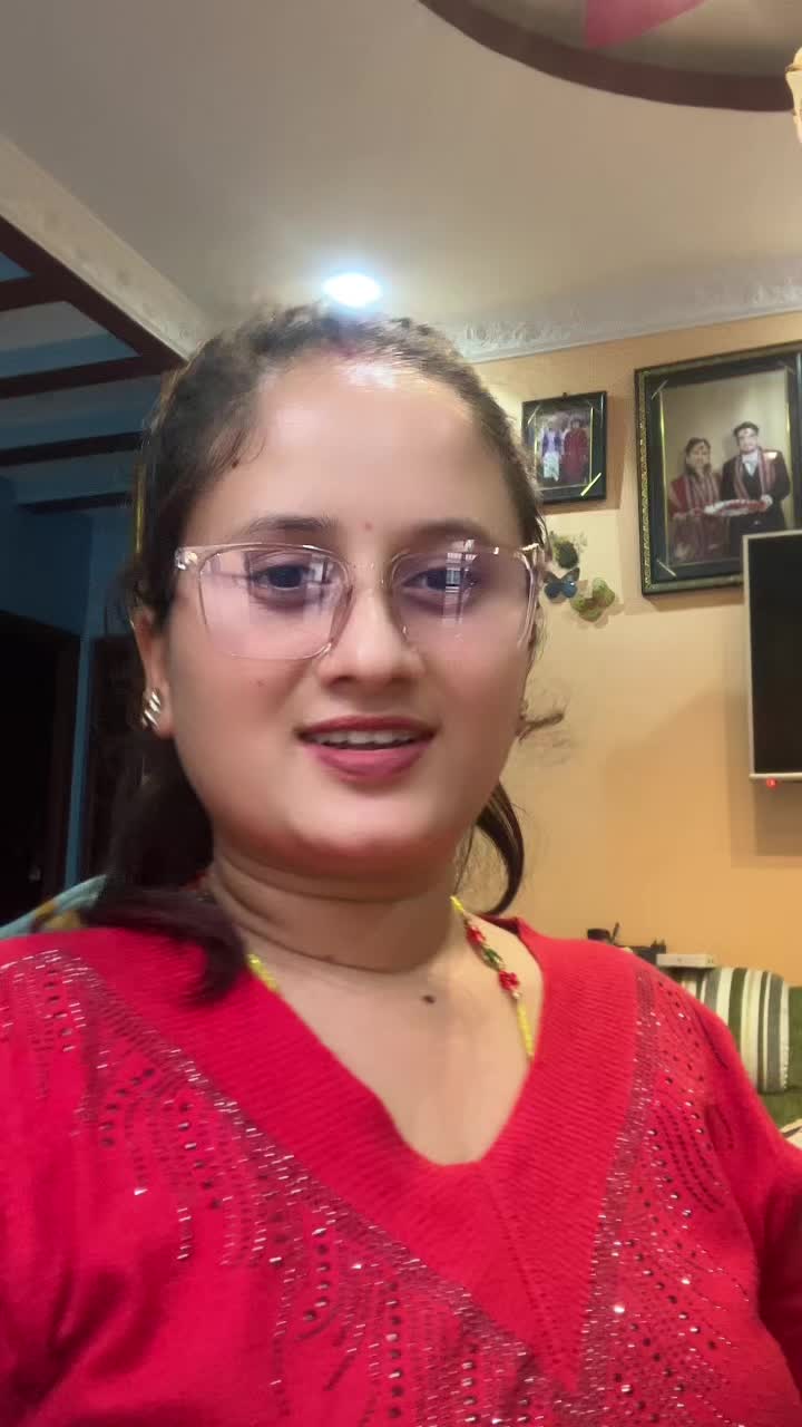 @Maushami Paudel