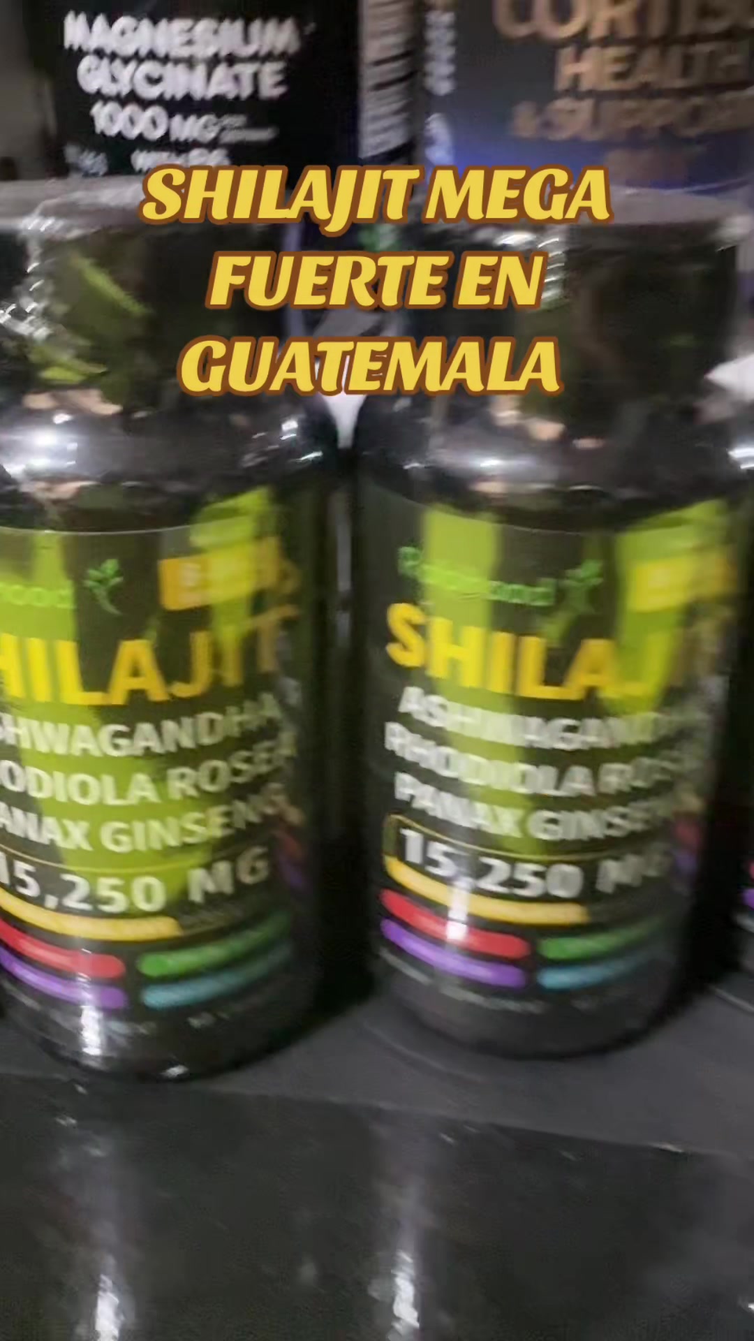 @ALaModaGuatemala