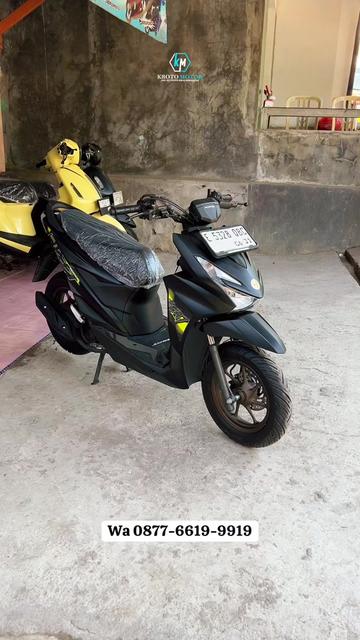 @Kroto Motor Widasari