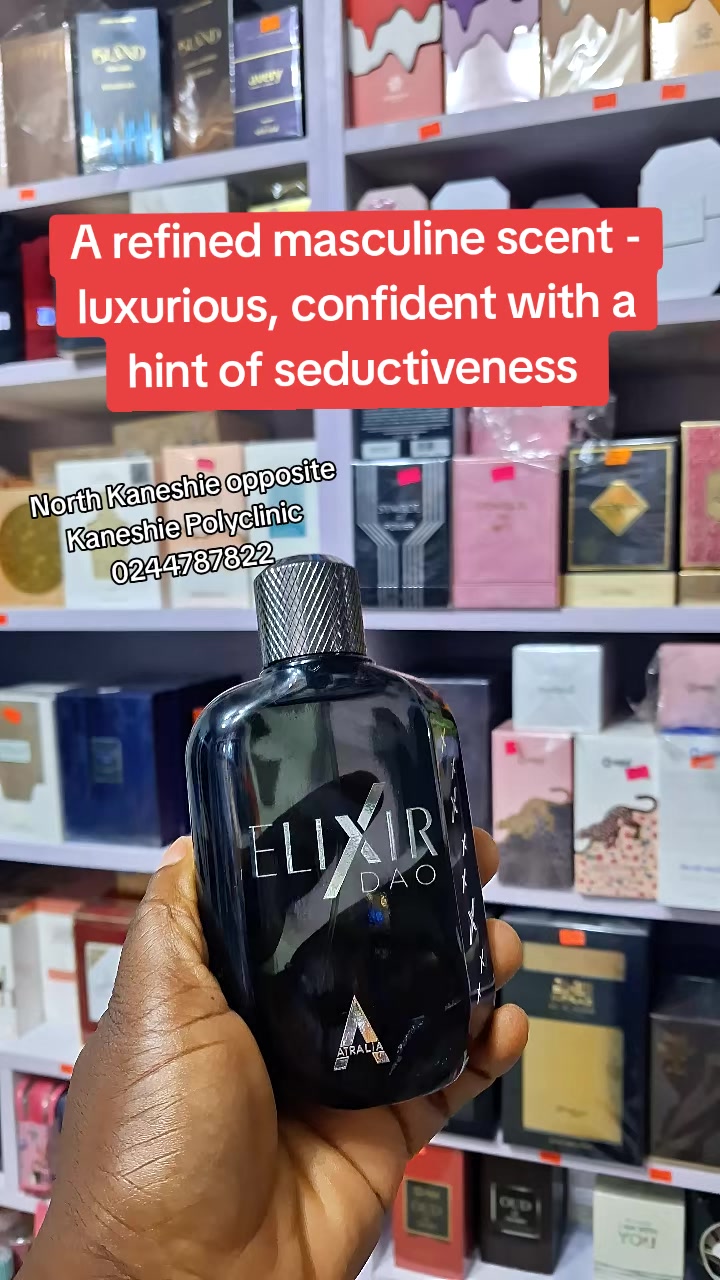 @PERFUMEGALLERY GHANA