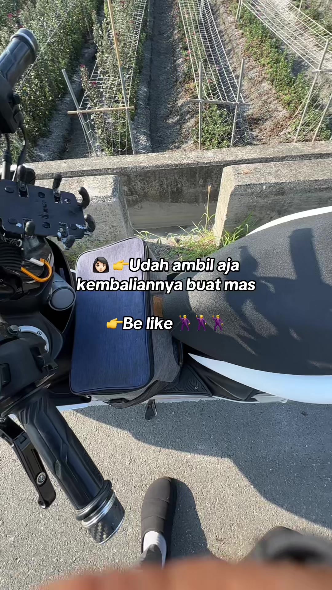 @Ojol Gabut Yu🅰️nlin🇹🇼