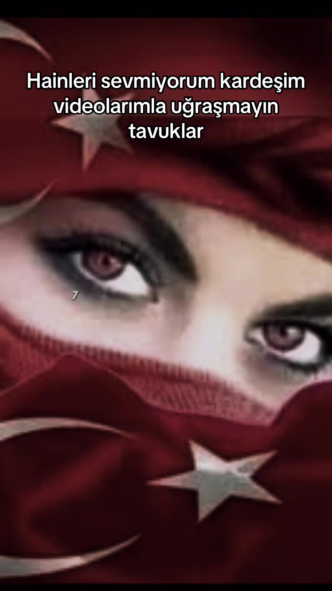 @👉❤️🇹🇷CANIIM 🇹🇷TÜRKİYEM❤️