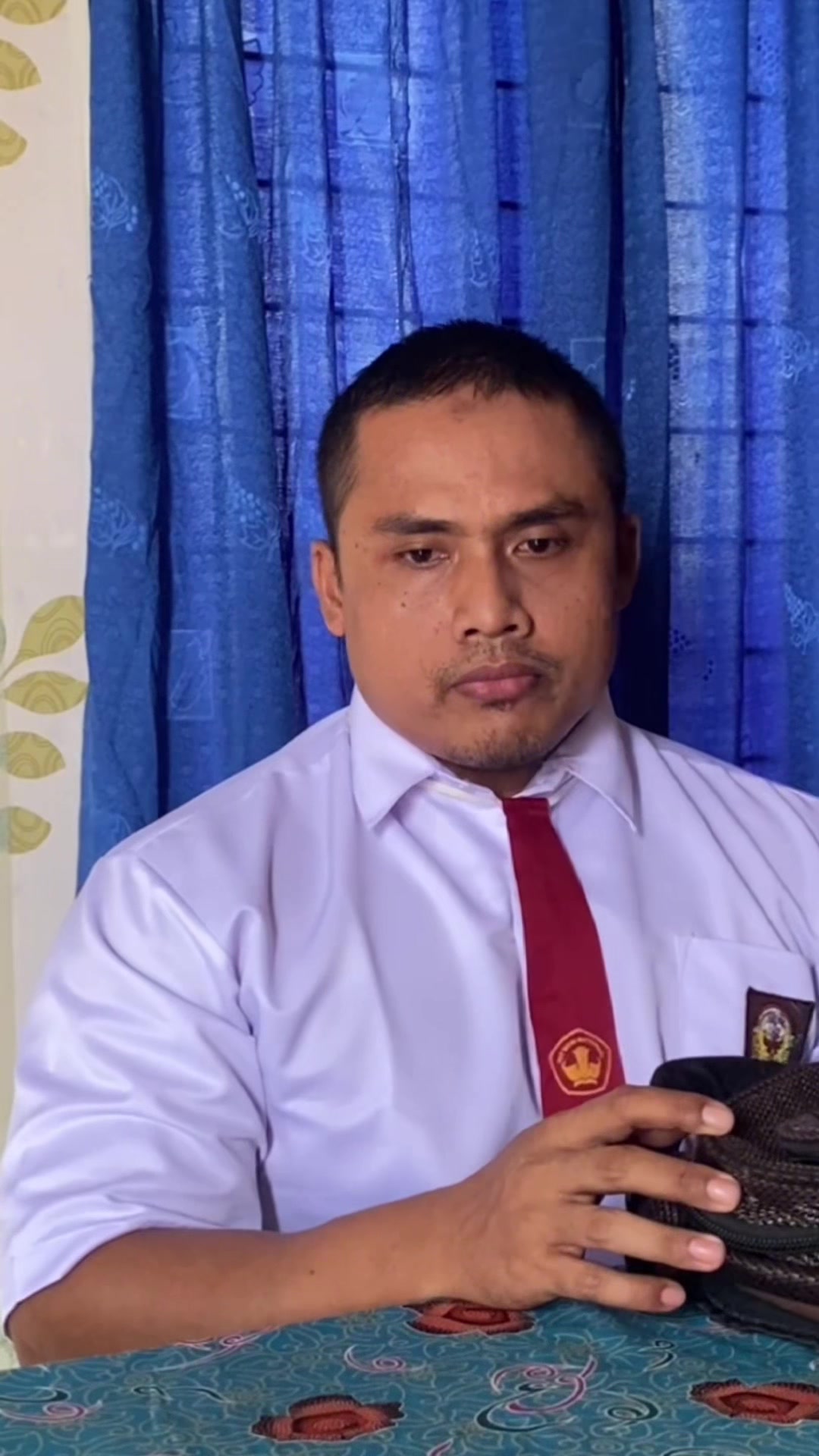 @Mirwan Choky