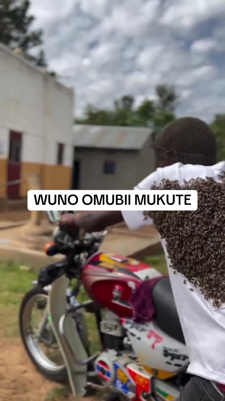 @Omuzana Naisonga