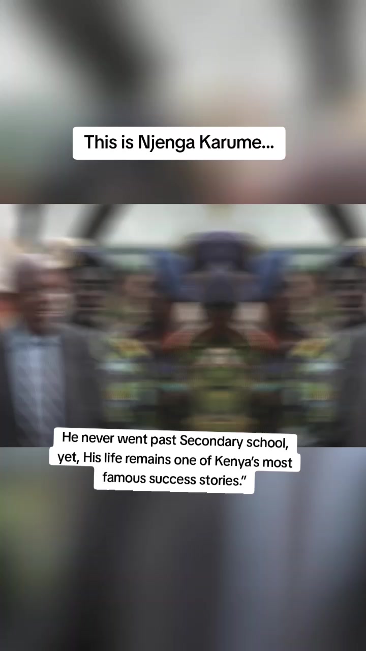 @A Day in Kenya History