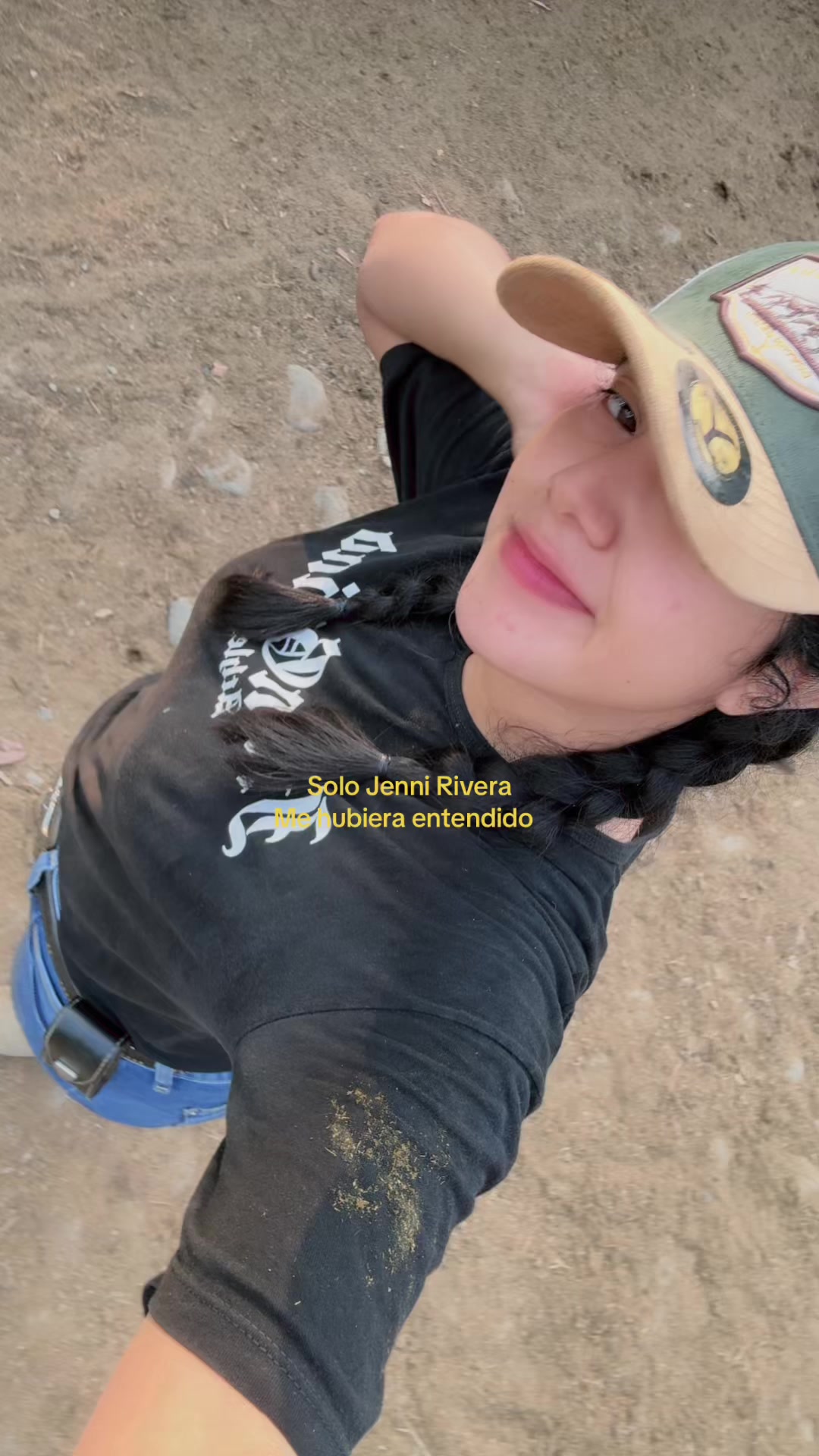 @Imo Mendoza