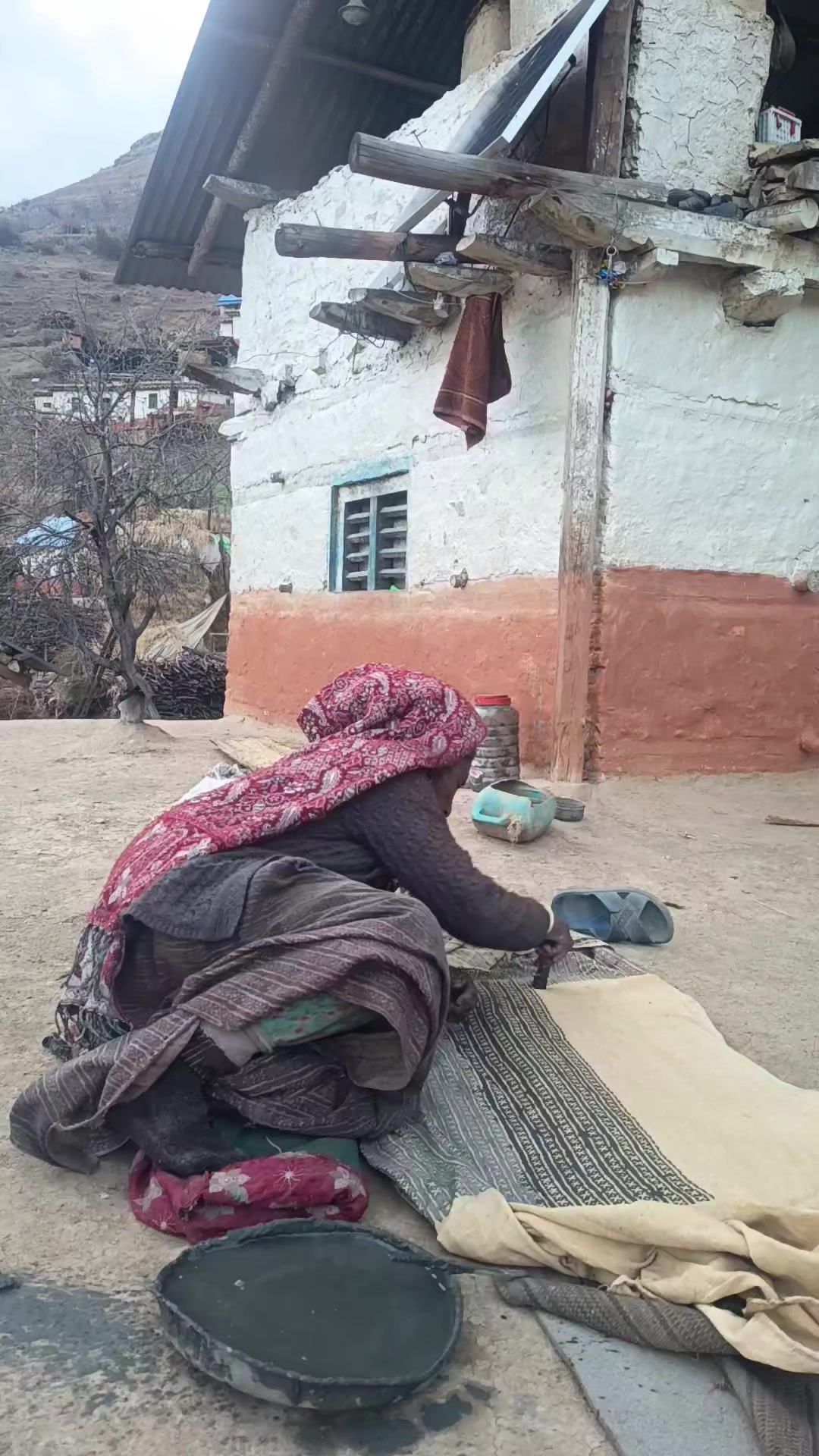 @जनक कार्की ( जुम्ली छोटया )