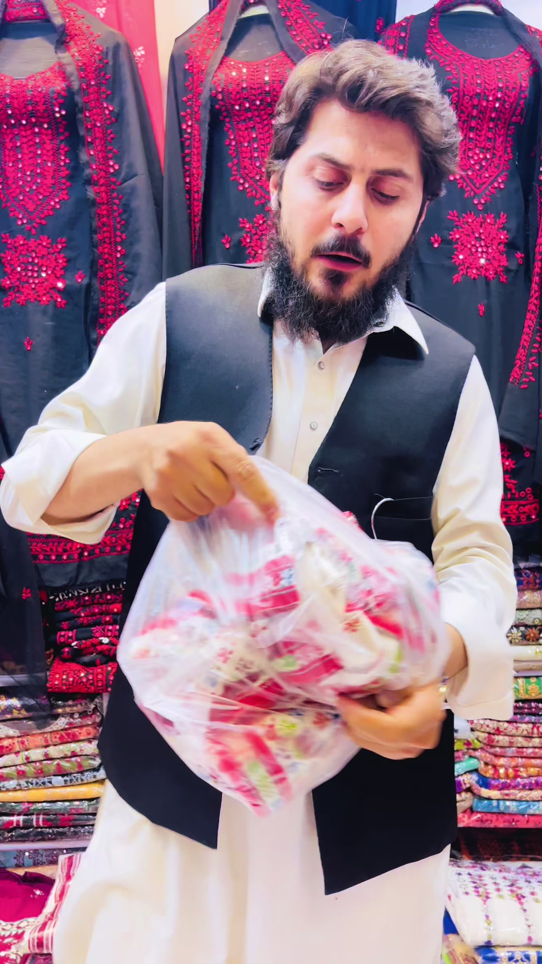 @Sami khan Brand