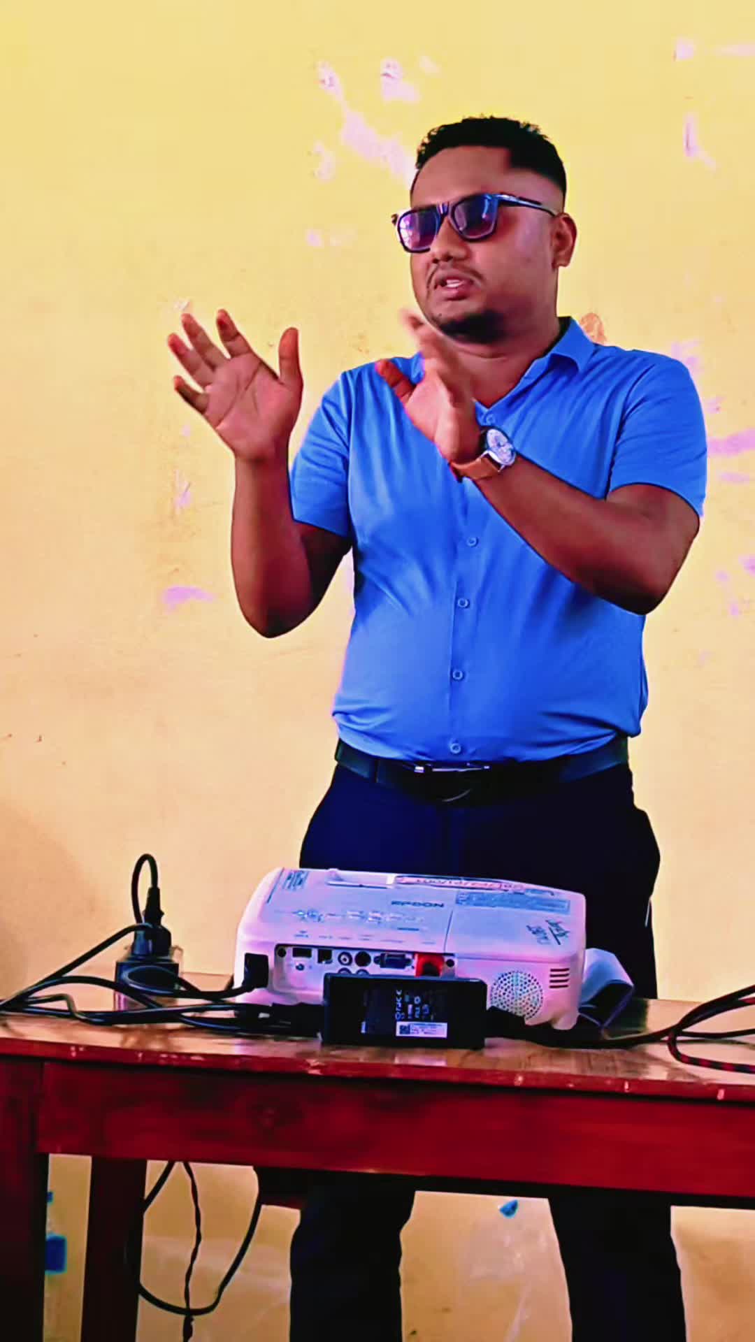 @Bhuwan Kumar shah