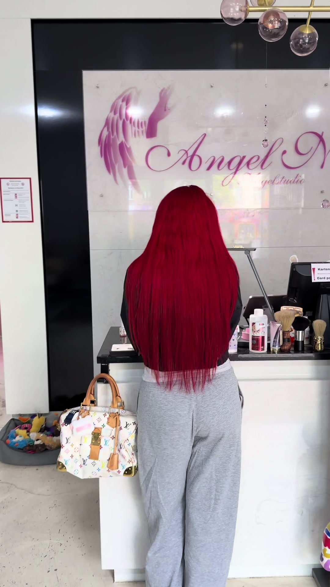 @Angel Nails Nagelstudio