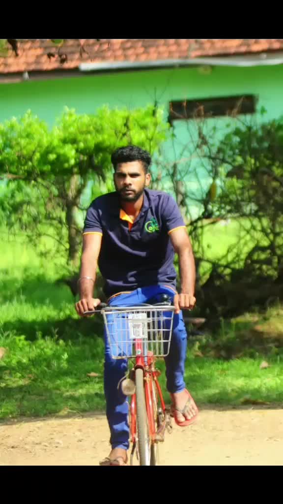 @Murali Kirish