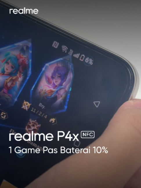 @realme Official Indonesia