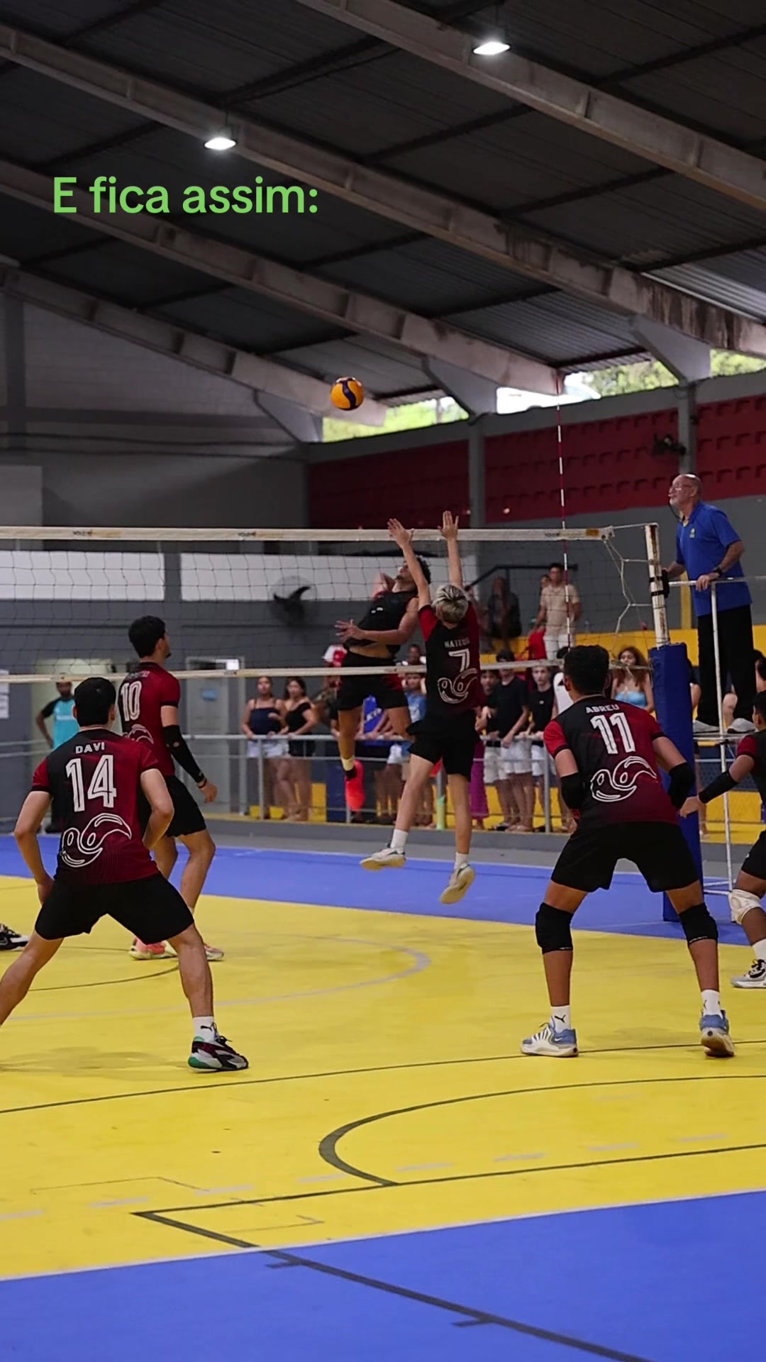 @juan 🏐