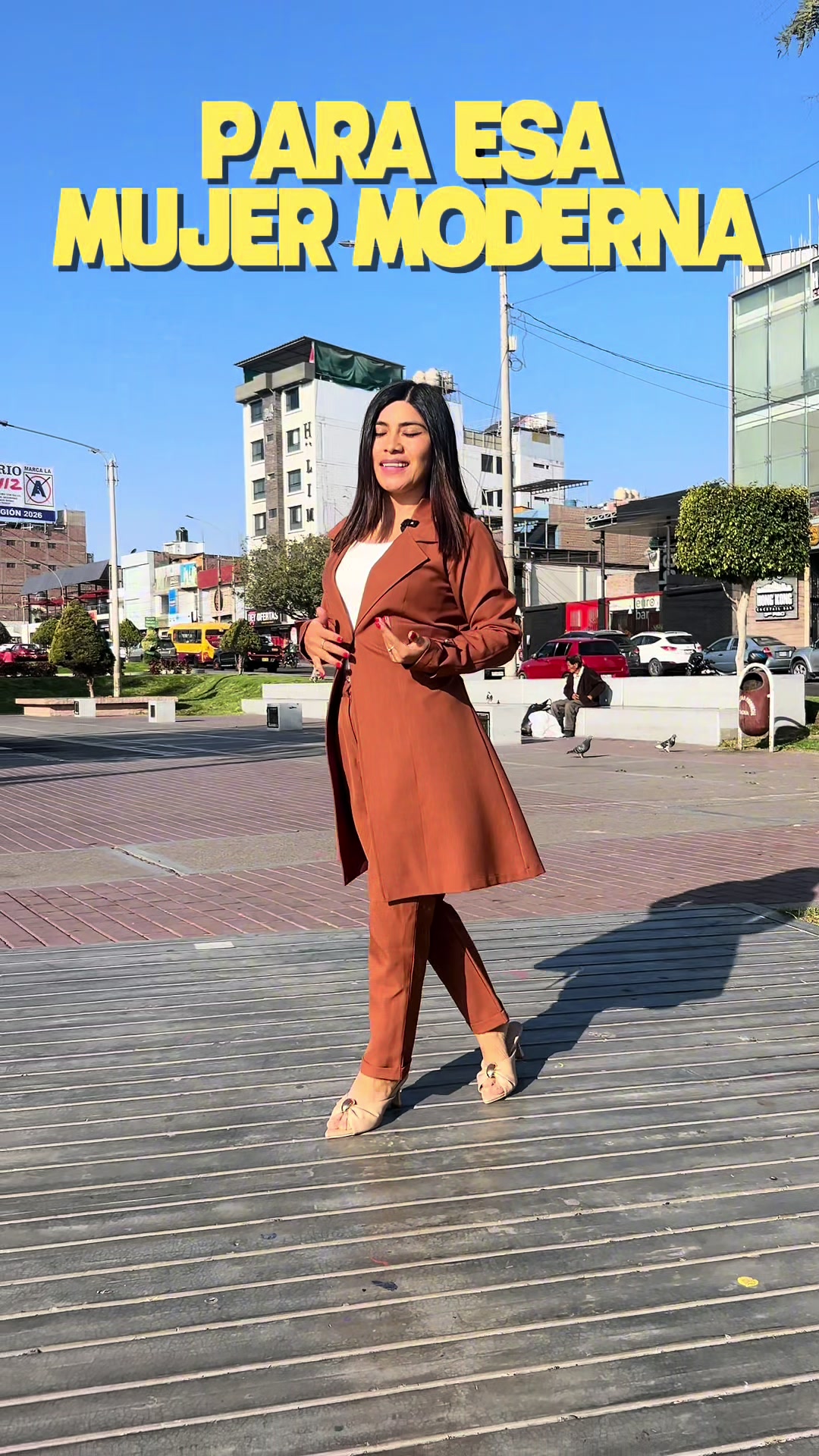 @Estilo Bonita