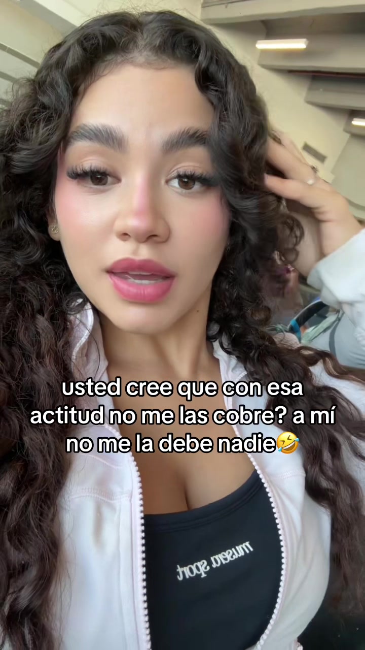 @Carolina Osorio 🇨🇴