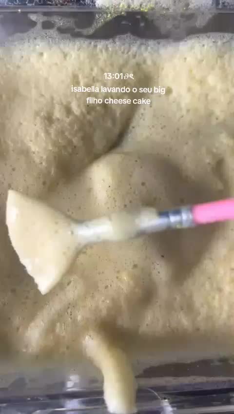 @oque a isabella ta fazendo?