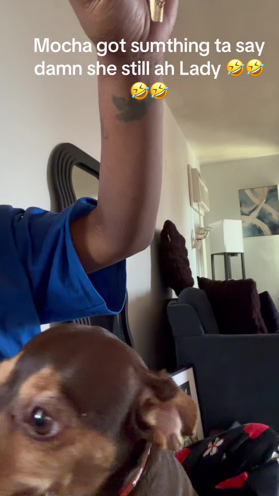 @lil mama