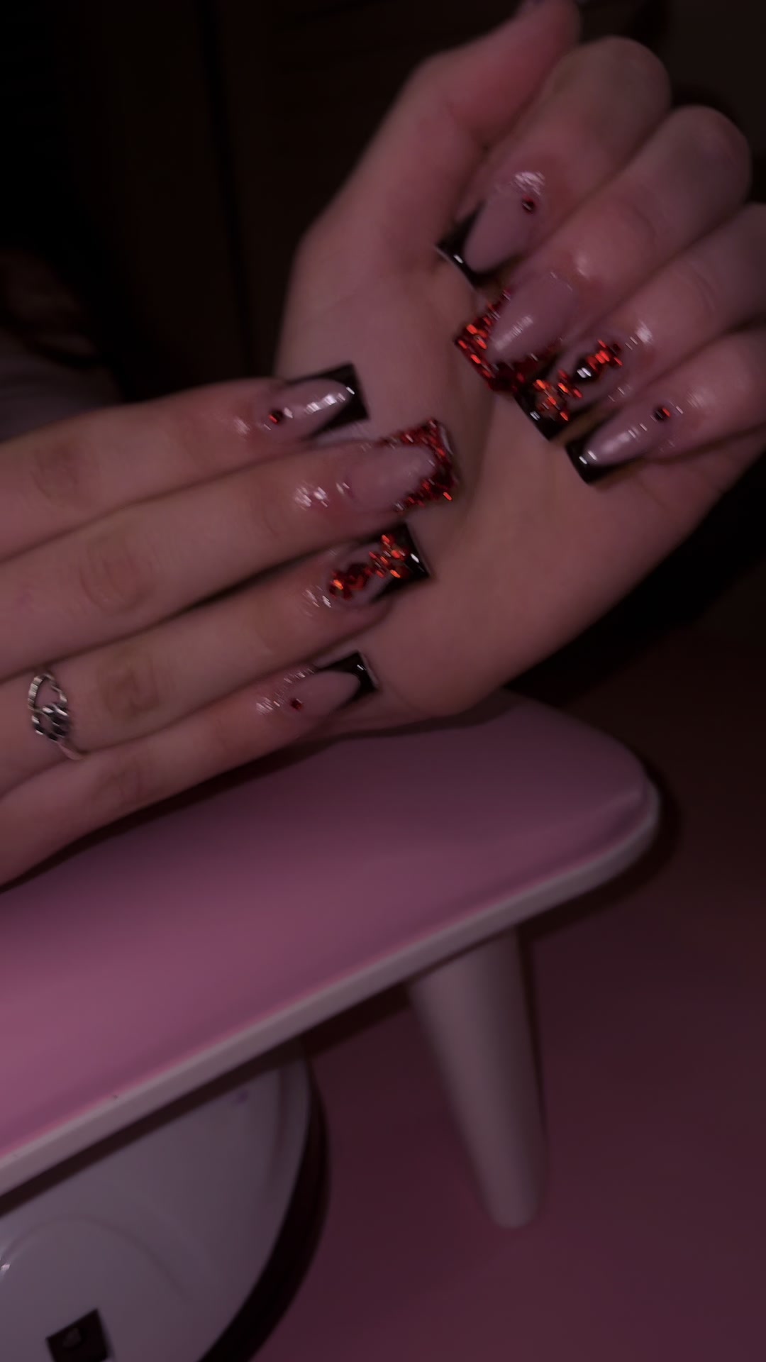 @Pinkdream_nailz