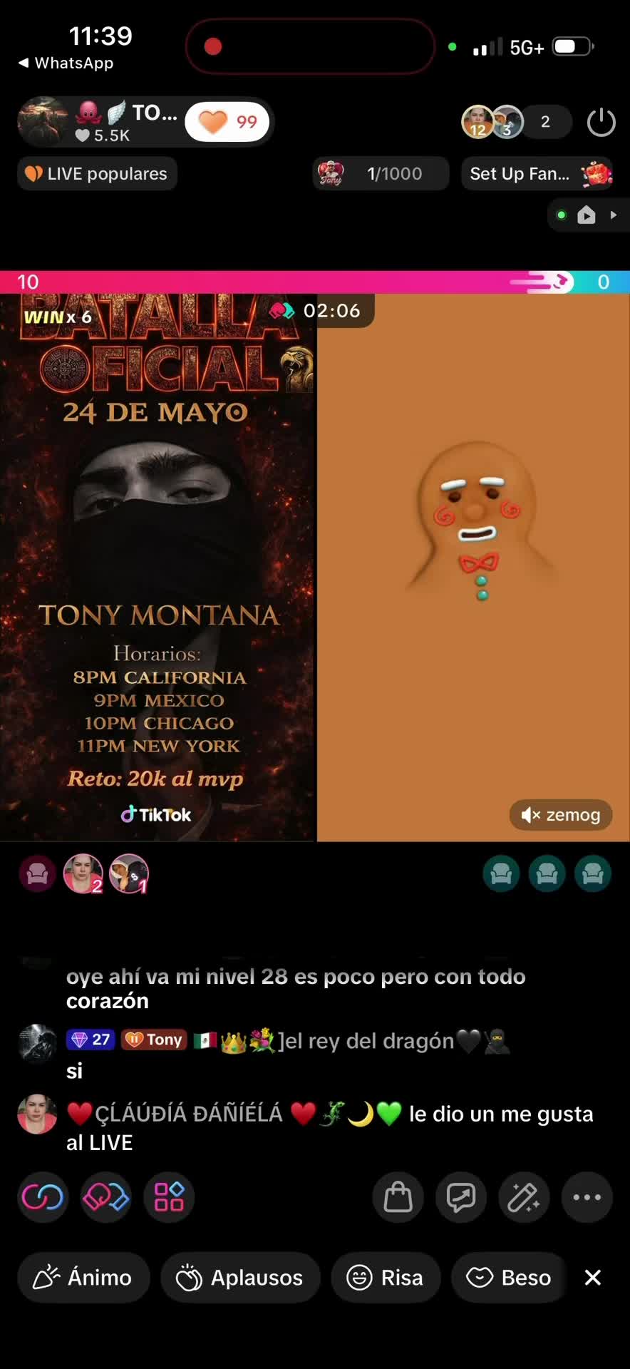 @🐙🪽TONY💎🇲🇽 MONTANA ⚡️🐨⚡️