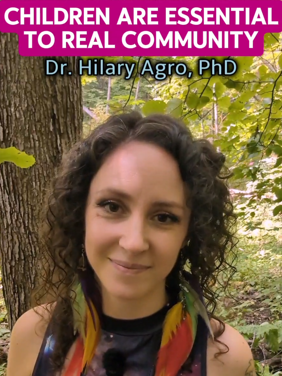 @Dr. Hilary Agro, PhD 🍄