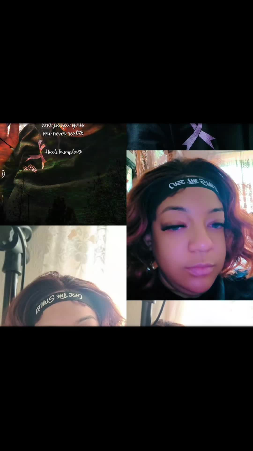 @THE NIKKIEGREENEYEZ COLLECTION