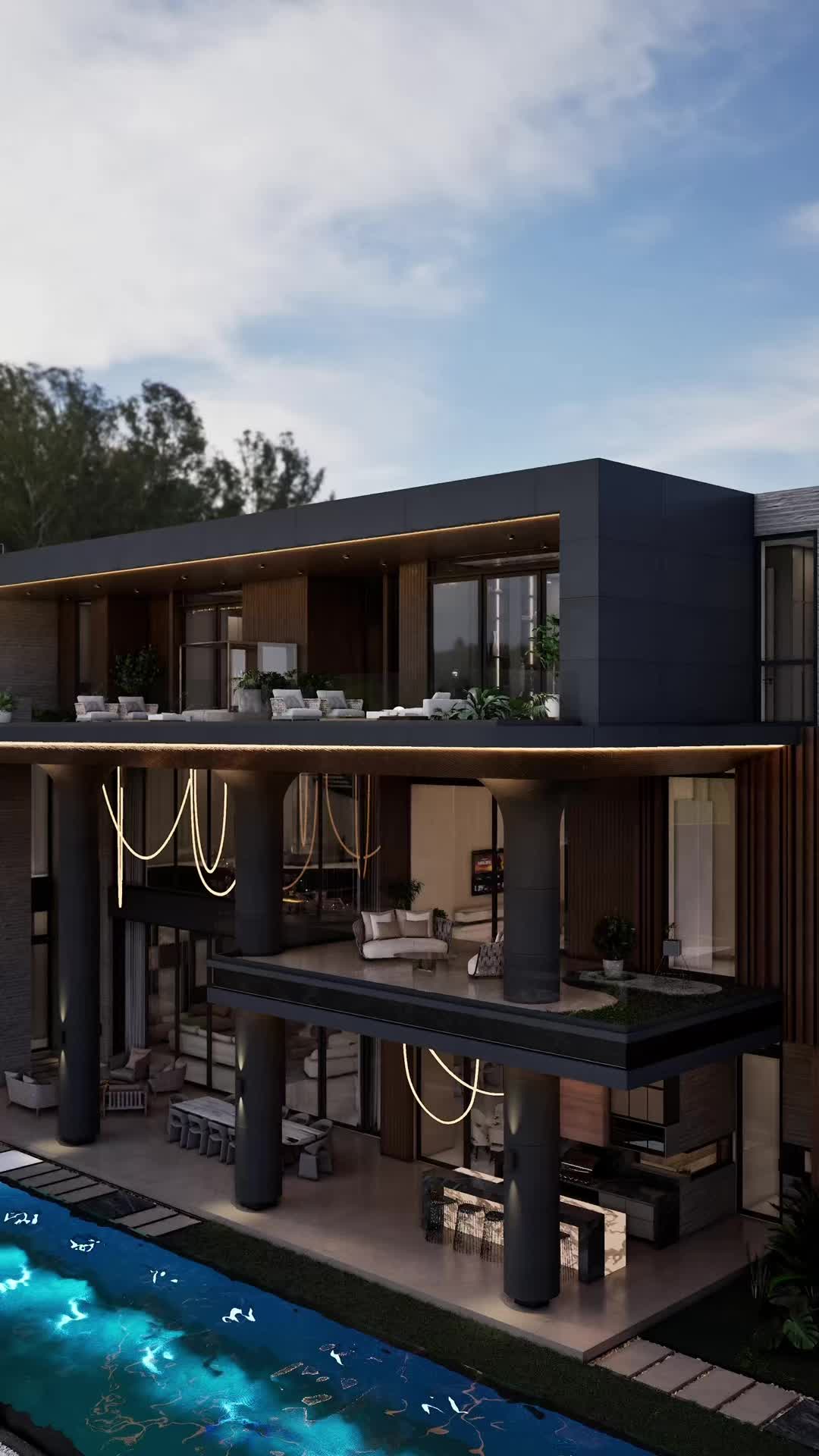 @Orca Design | Timeless Legacy