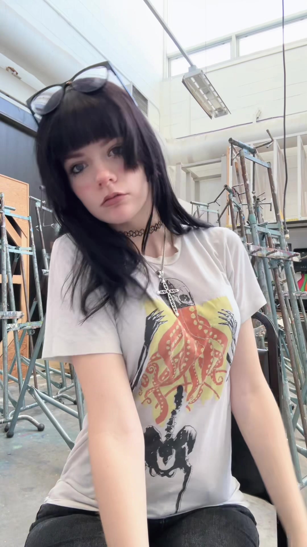 @Nicole 🦭