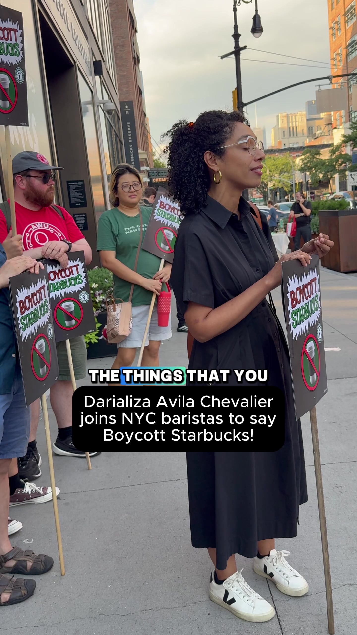 @Starbucks Workers United