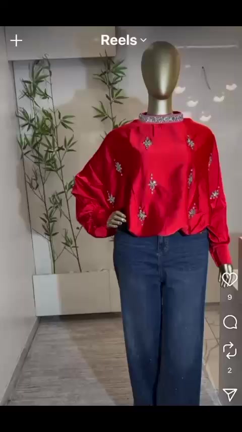 @Port harcourt luxury wears
