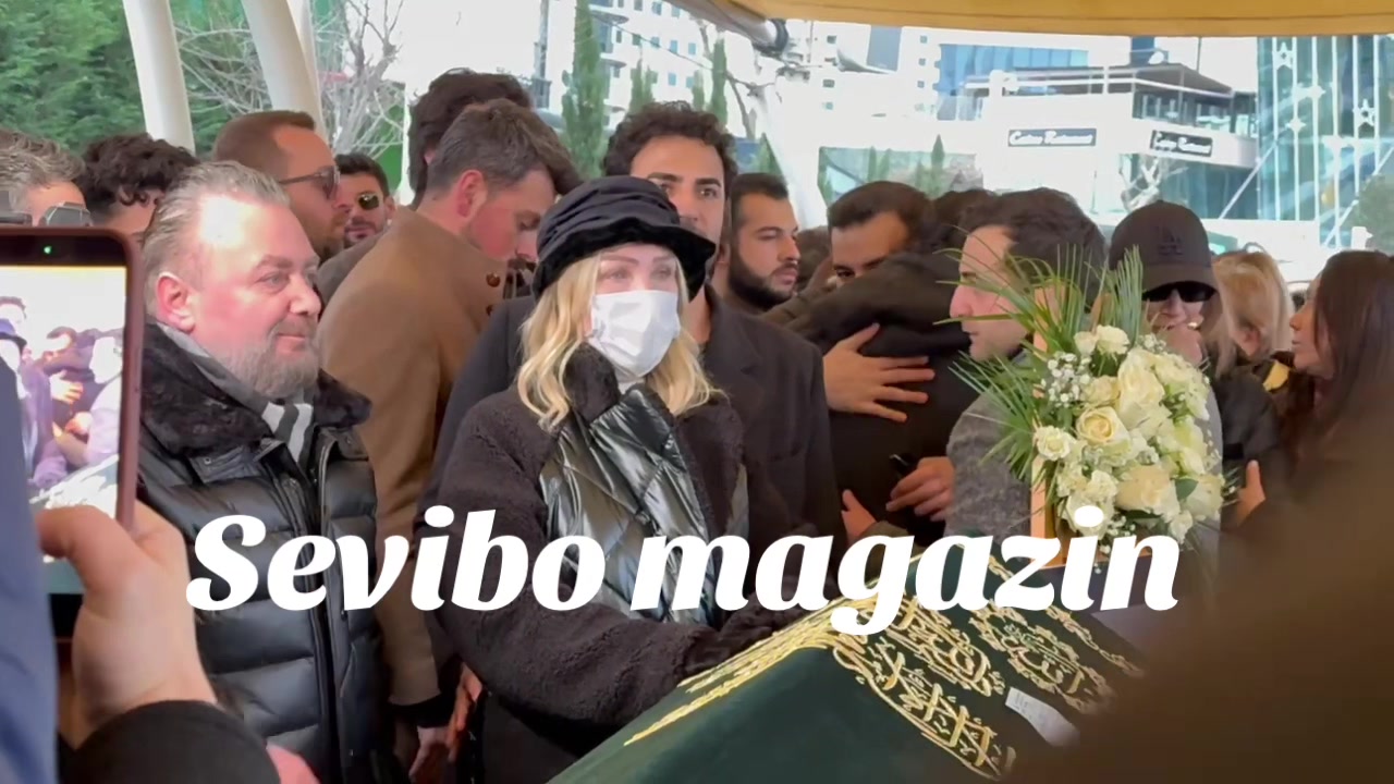 @Sevibo Magazin